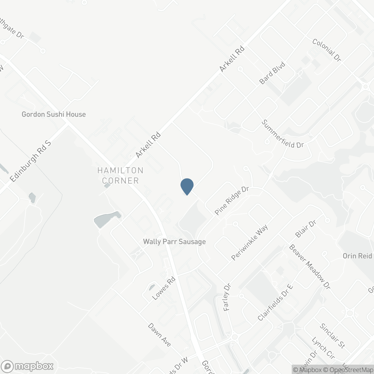 28 MALVERN CRESCENT, Guelph, Ontario N1L 1G8
